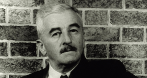 Faulkner. © Wiki Commons