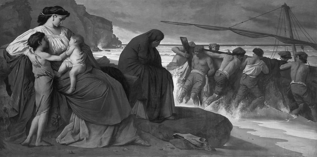Medea-de-Euripides - Nueva Revista