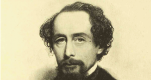 Dickens. © Wikipedia