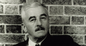 William Faulkner © Wiki Commons