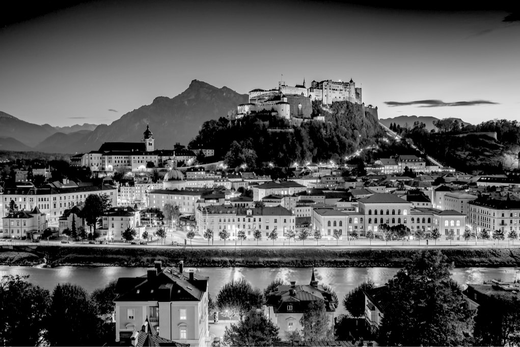 Shakespeare y Goethe, dos gigantes en el Festival de Salzburgo Nueva