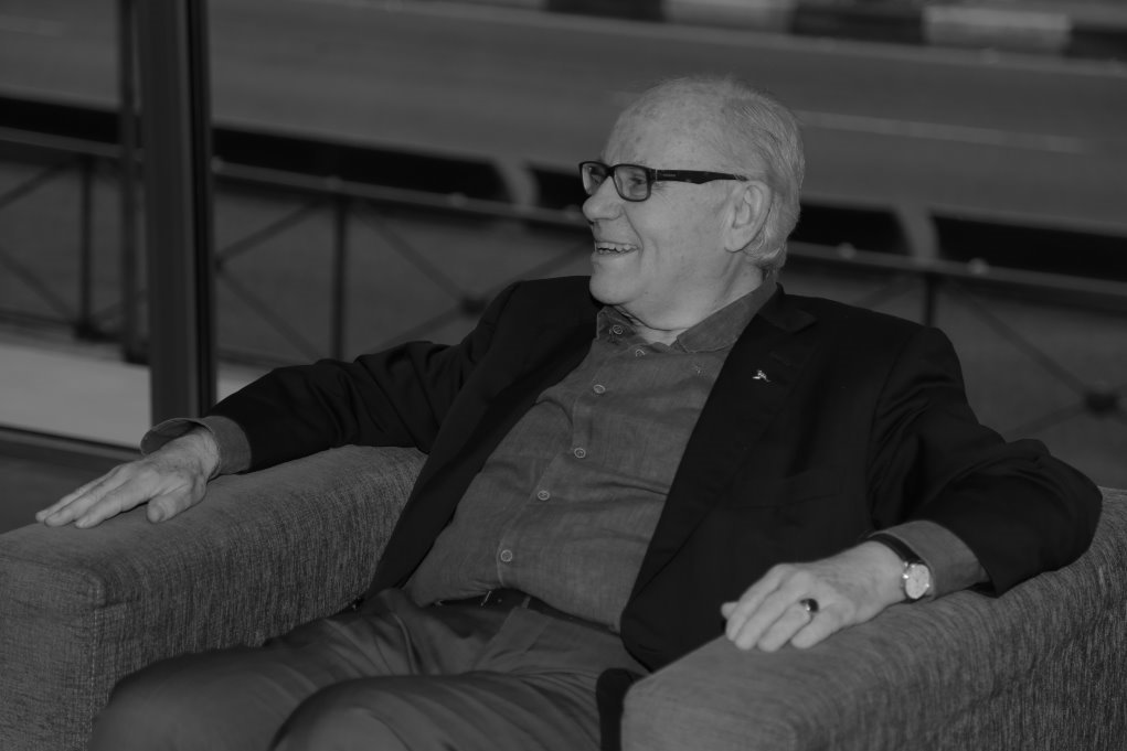 Conversación con el filosófo Alejandro Llano Nueva Revista