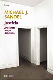 Justicia: "¿Hacemos lo que debemos?"