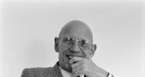 El constructivismo bebe, entre otros, del filósofo Michel Foucault