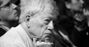 Sir Roger Scruton © The Archtects Journal.