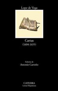 Cartas (1604-1633). A cargo de Antonio Carreño. Cátedra. 688 págs.