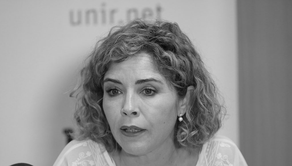 Marta Martín Llaguno