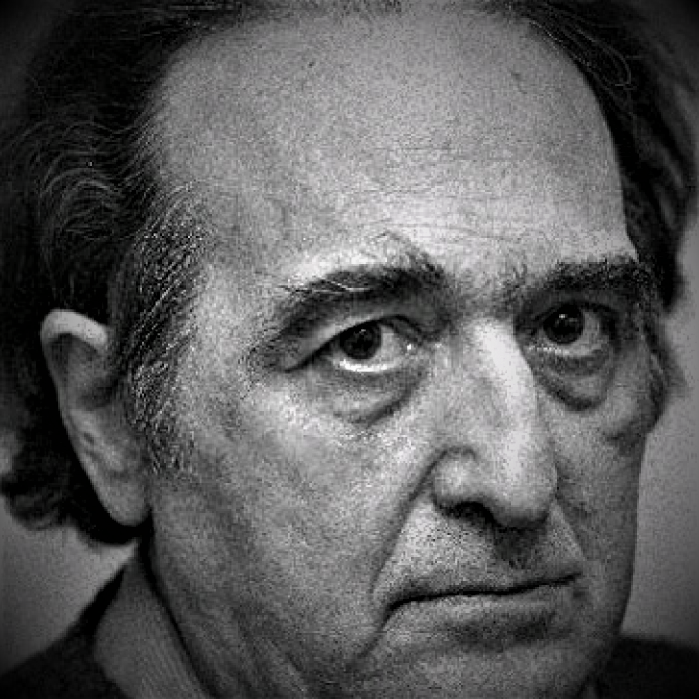 Rafael Sánchez Ferlosio, otra víctima de la melancolía © Wiki Commons