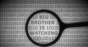 Big Brother © Shutterstock