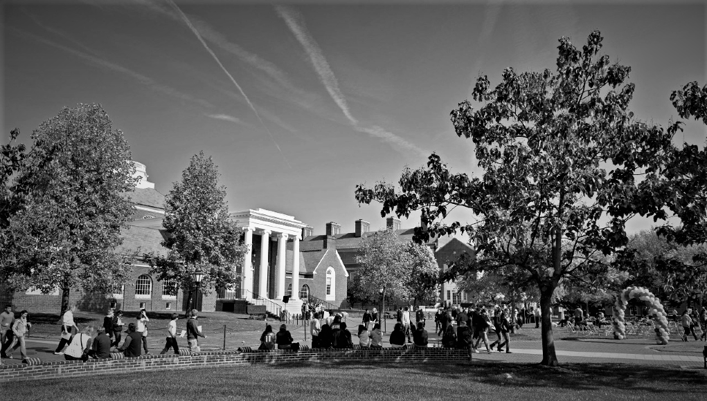Universidad de Delaware © Udel