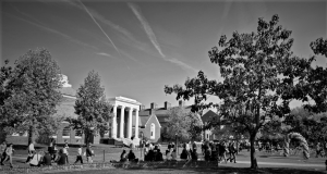 Universidad de Delaware © Udel