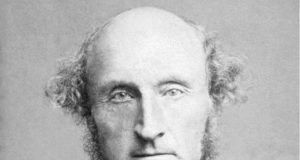 John Stuart Mill: "Sobre la libertad"_Libertad de expresión