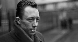 Albert Camus. © Wiki Commons