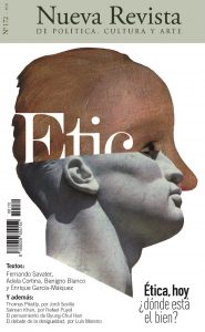 Nueva Revista número 172