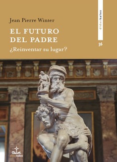 Jean Pierre Winter: «El futuro del padre»