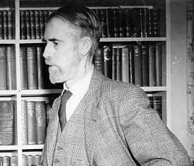 Christopher Dawson