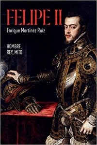 Felipe II. Hombre, rey, mito (La Esfera), 880 págs.