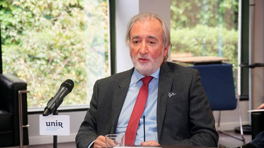 José María Beneyto.