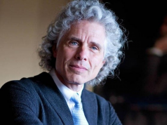 Steven Pinker © Wikipedia