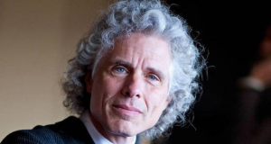 Steven Pinker © Wikipedia