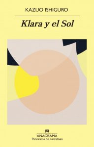 «Klara y el Sol»