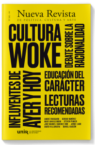 Nueva Revista número 181. Cultura woke