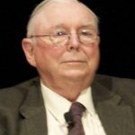 Munger, en 2010. Foto: © Wikipedia