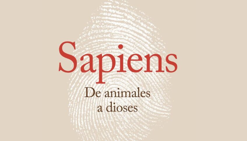 Sapiens, de Harari