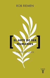 el arte de ser humanos