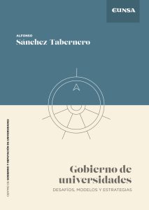 Gobierno de universidades
