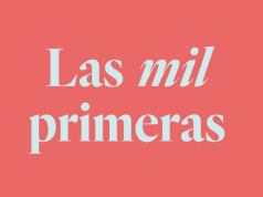 «Las mil primeras», de María Luisa Galdón y Julio Montero