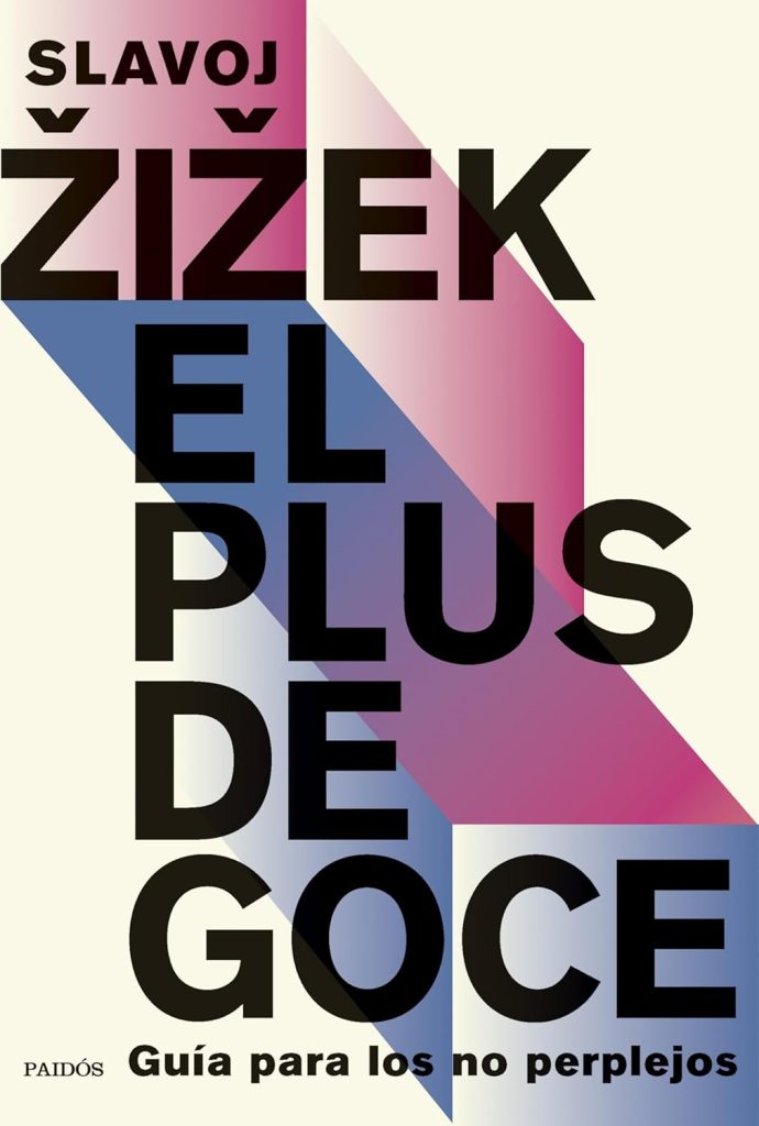 El plus de goce: