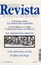 Nueva Revista número 037