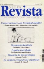 Nueva Revista número 039