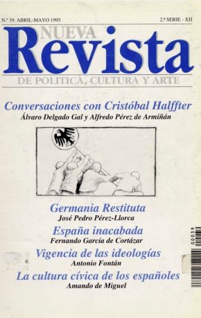 Nueva Revista número 039