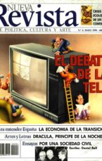 Nueva Revista número 004