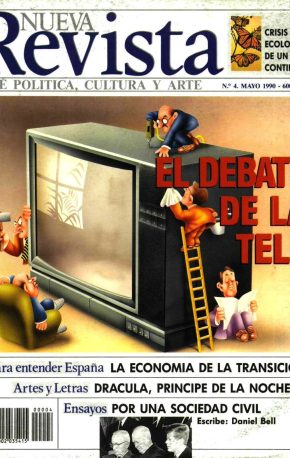 Nueva Revista número 004