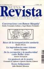 Nueva Revista número 040