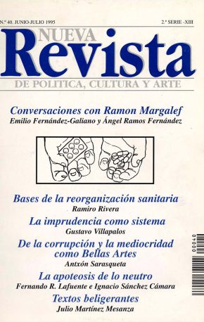 Nueva Revista número 040