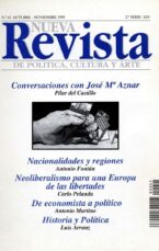 Nueva Revista número 041