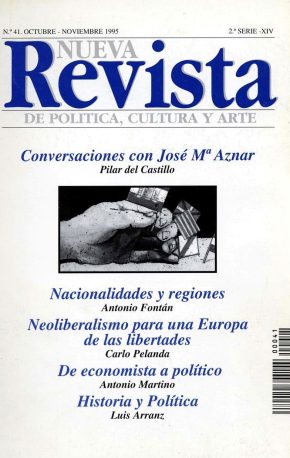 Nueva Revista número 041