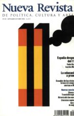 Nueva Revista número 083