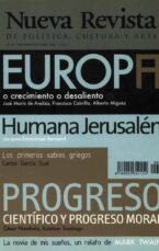 Nueva Revista número 084