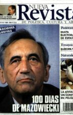 Nueva Revista número 001