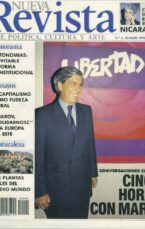 Nueva Revista número 002