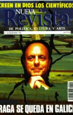 Nueva Revista número 020