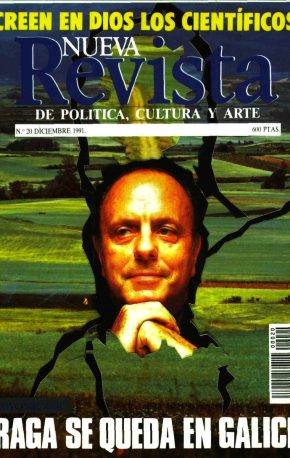 Nueva Revista número 020
