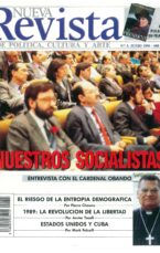 Nueva Revista número 005