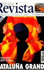 Nueva Revista número 011