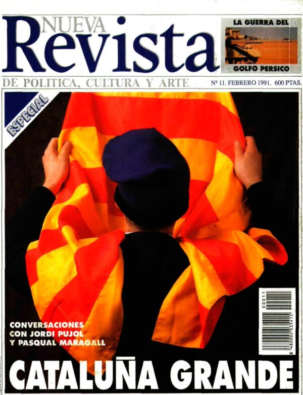 Nueva Revista número 011